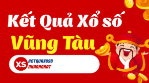 Xổ Số Vũng Tàu - XSVT - Xổ Số Miền Nam Thứ Ba - kqsxvt