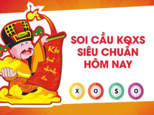 Soi cầu 247